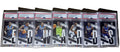 2022 Donruss Elite Spellbound Anthony Edwards Complete Set PSA 9-8 Graded Set
