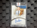 2015-16 Panini Immaculate Collection Milestones Steve Kerr #12 Auto /50 Sealed